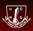 Arnold Cressy High Logo